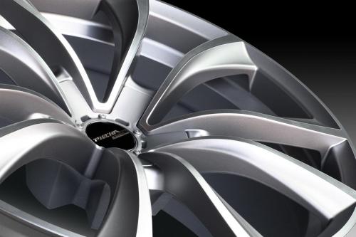 Piecha Design Mercedes SL R230 (2011) - picture 8 of 10