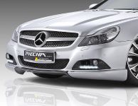 Piecha Design Mercedes SL R230 (2011) - picture 2 of 10