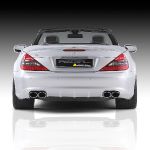 Piecha Design Mercedes SL R230 (2011) - picture 5 of 10