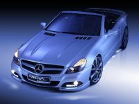 Piecha Design Mercedes SL R230 (2011) - picture 6 of 10