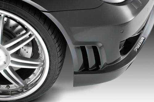 Piecha Design Mercedes-Benz SLK Performance RS (2010) - picture 8 of 10
