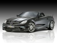 Piecha Design Mercedes-Benz SLK Performance RS (2010) - picture 1 of 10