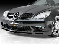 Piecha Design Mercedes-Benz SLK Performance RS (2010) - picture 7 of 10