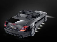 Piecha Design Mercedes-Benz SLK Performance RS (2010) - picture 5 of 10