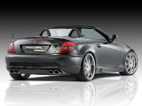 Piecha Design Mercedes-Benz SLK Performance RS (2010) - picture 2 of 10