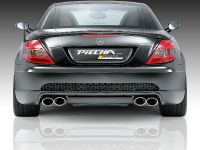 Piecha Design Mercedes-Benz SLK Performance RS (2010) - picture 4 of 10