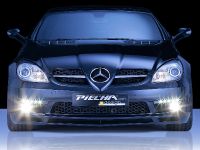 Piecha Design Mercedes-Benz SLK Performance RS (2010) - picture 3 of 10
