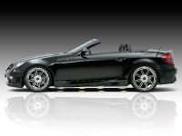 Piecha Design Mercedes-Benz SLK Performance RS (2010) - picture 6 of 10