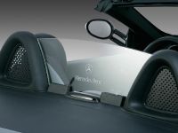 Piecha Design Mercedes-Benz SLK Performance RS