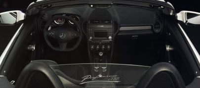 Piecha Design Mercedes-Benz SLK R171 Final Performance RS Edition (2010) - picture 4 of 6
