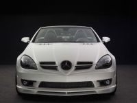 Piecha Design Mercedes-Benz SLK R171 Final Performance RS Edition (2010) - picture 2 of 6