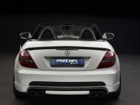 Piecha Design Mercedes-Benz SLK R171 Final Performance RS Edition (2010) - picture 3 of 6