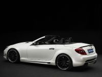 Piecha Design Mercedes-Benz SLK R171 Final Performance RS Edition (2010) - picture 2 of 6
