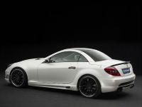Piecha Design Mercedes-Benz SLK R171 Final Performance RS Edition (2010) - picture 3 of 6