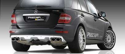 Piecha Mercedes-Benz ML (2011) - picture 4 of 8