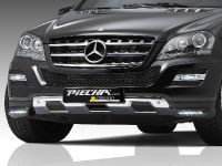 Piecha Mercedes-Benz ML