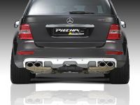 Piecha Mercedes-Benz ML (2011) - picture 5 of 8