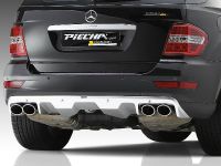 Piecha Mercedes-Benz ML (2011) - picture 6 of 8