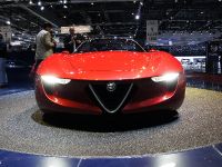 Pininfarina Alfa Romeo Geneva 2010