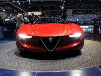 Pininfarina Alfa Romeo Geneva (2010)