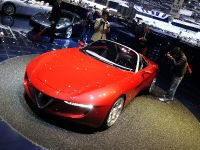 Pininfarina Alfa Romeo Geneva (2010) - picture 2 of 3