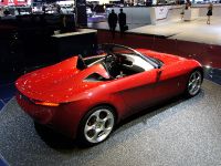 Pininfarina Alfa Romeo Geneva (2010)