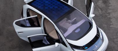 Pininfarina B Zero (2008) - picture 7 of 15