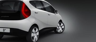 Pininfarina B Zero (2008) - picture 12 of 15