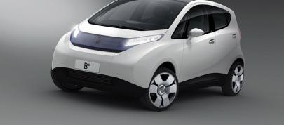 Pininfarina B Zero (2008) - picture 15 of 15