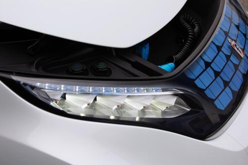Pininfarina B Zero (2008) - picture 8 of 15