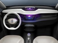 Pininfarina B Zero (2008)