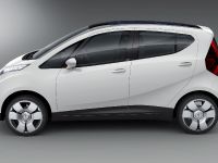 Pininfarina B Zero (2008) - picture 10 of 15
