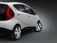 Pininfarina B Zero (2008)