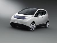 Pininfarina B Zero (2008)