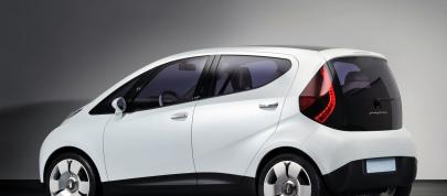 Pininfarina Bluecar (2011) - picture 4 of 4