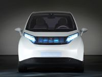 Pininfarina Bluecar (2011) - picture 1 of 4