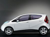 Pininfarina Bluecar (2011) - picture 2 of 4