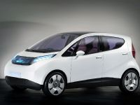 Pininfarina Bluecar (2011) - picture 3 of 4