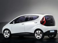 Pininfarina Bluecar (2011) - picture 4 of 4