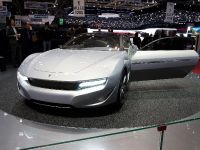 Pininfarina Cambiano Geneva (2012) - picture 1 of 6