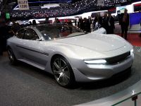 Pininfarina Cambiano Geneva (2012) - picture 3 of 6