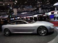 Pininfarina Cambiano Geneva (2012) - picture 6 of 6