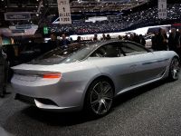 Pininfarina Cambiano Geneva (2012) - picture 4 of 6