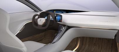 Pininfarina Cambiano