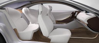 Pininfarina Cambiano (2012) - picture 4 of 55