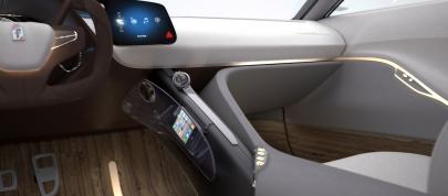 Pininfarina Cambiano (2012) - picture 7 of 55