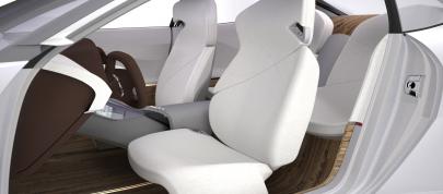 Pininfarina Cambiano (2012) - picture 12 of 55