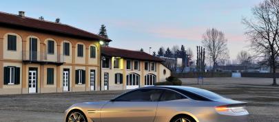 Pininfarina Cambiano (2012) - picture 15 of 55