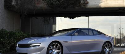 Pininfarina Cambiano (2012) - picture 23 of 55