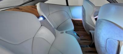 Pininfarina Cambiano (2012) - picture 28 of 55
